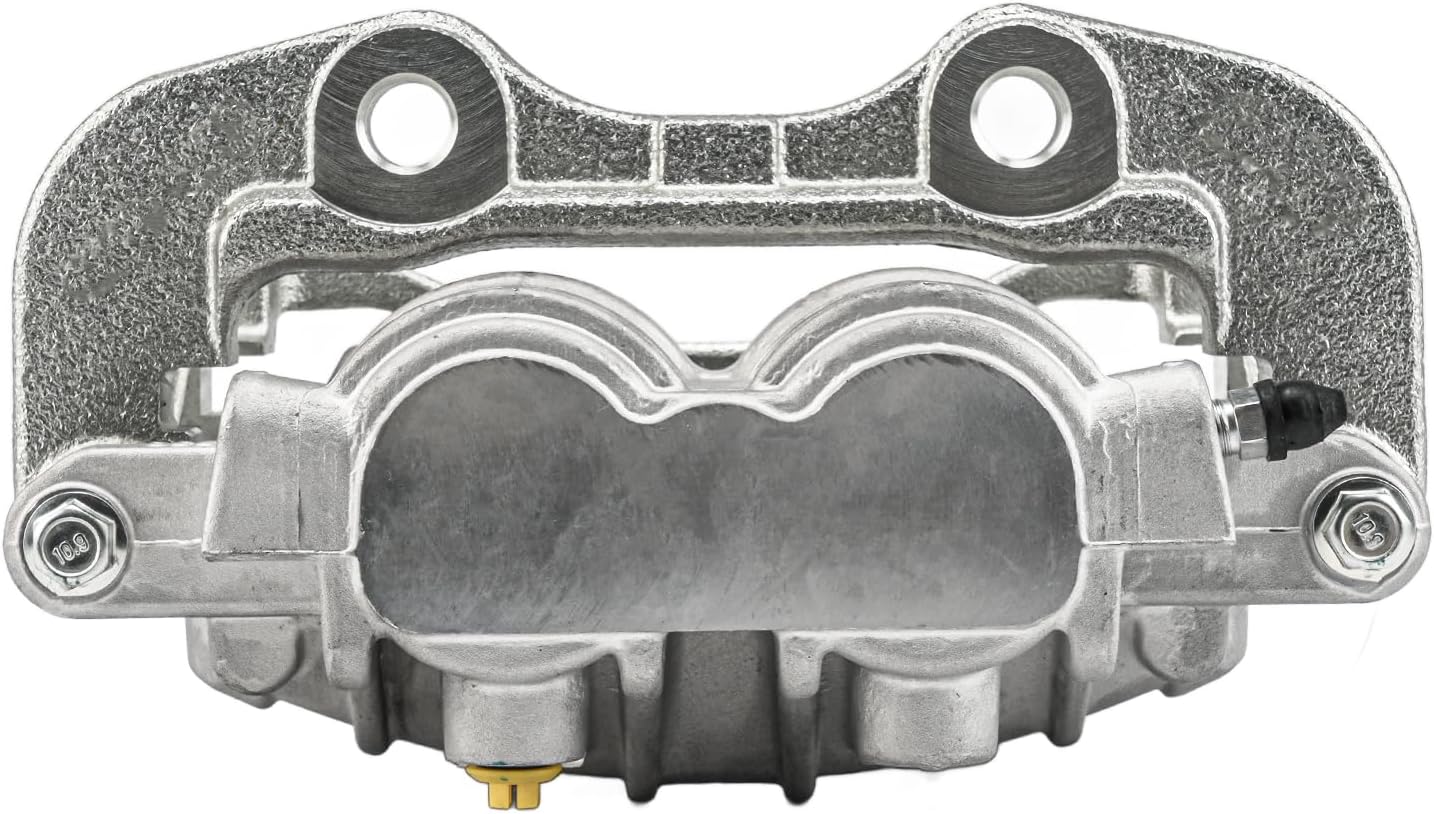 PHILTOP Rear Left Brake Caliper Compatible with 2001-2006 Silverado 1500, 2000-2006 Tahoe, 2001-2006 Sierra 1500, 2000-2006 Suburban 1500, 2000-2006 Yukon, 18-P4764
