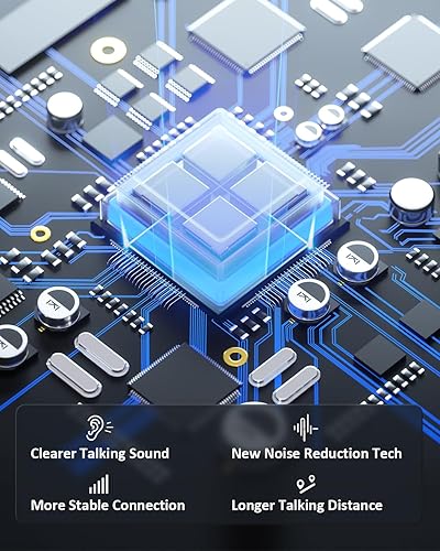 Miniatura 2 de Refcomm Headset 2V4 Full Duplex Football Wireless Football Referee Communication System(2V4(w L Earpiece))