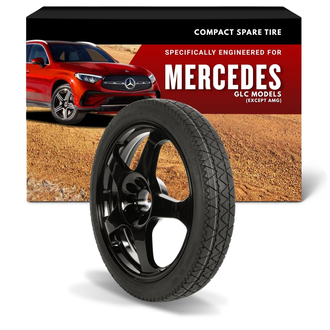 Amazon.com: Modern Spare - Fits 2015-2026 Mercedes GLC Models (All