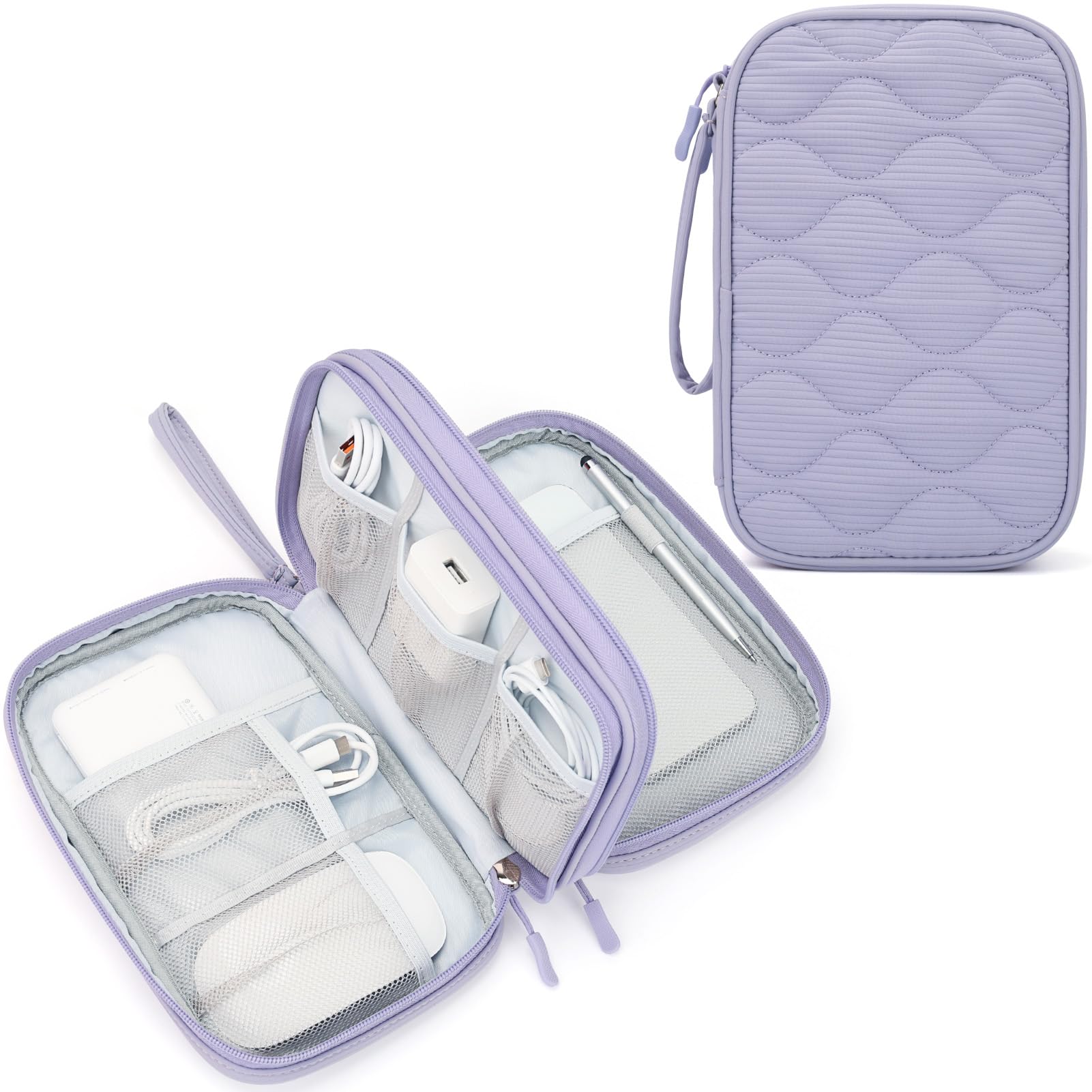 Skycase Tech Pouch XL