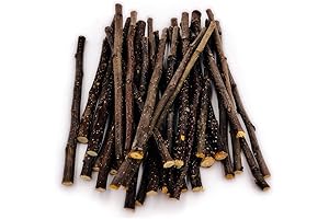 TAI JI Chinchilla Sticks