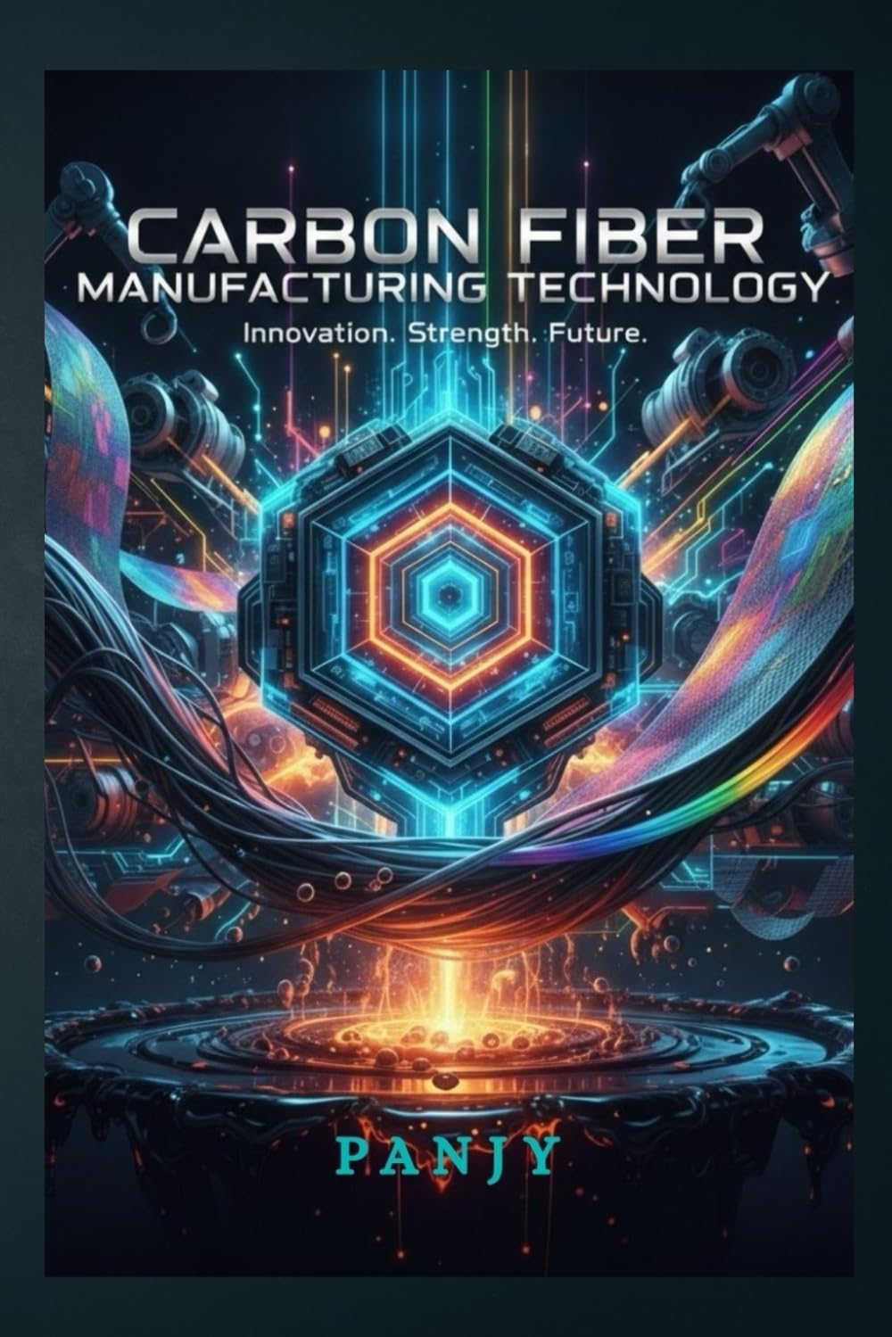 Carbon Fiber Manufacturing Technology: The Billion-Dollar Business Material of the Future