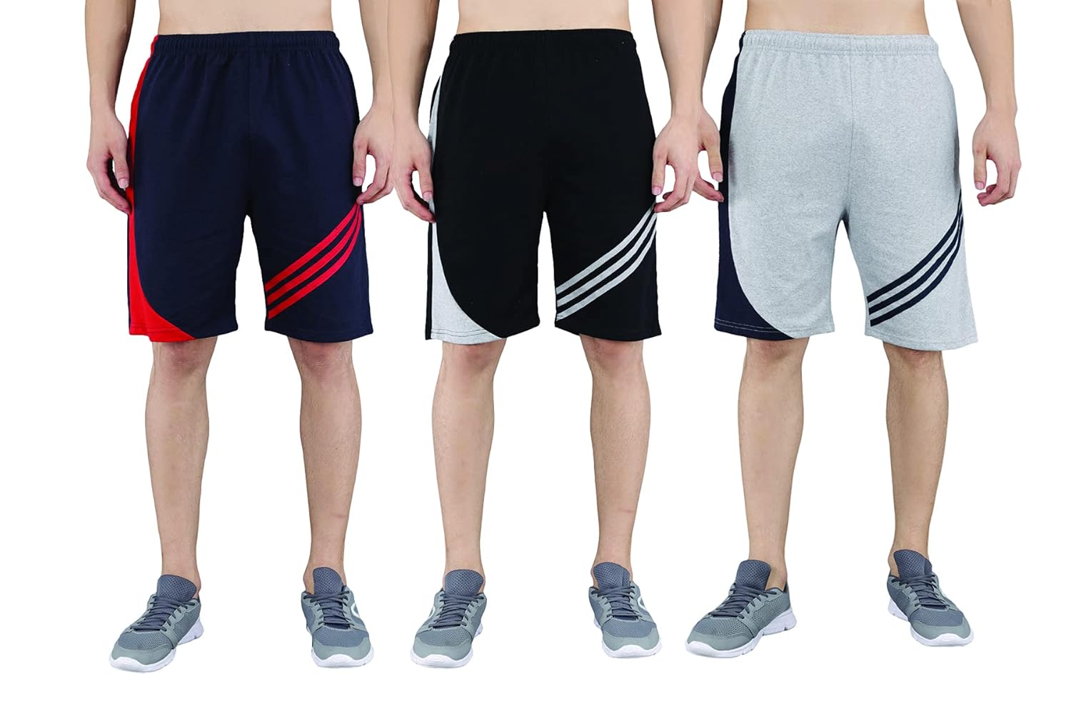 casual attire shorts