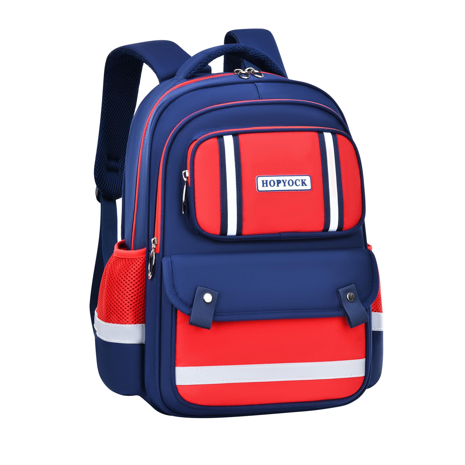Mochila Infantil Niño Niña Reflectante Bolsas escolares