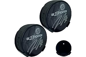 Hockey Puck Display Case Wall Mount | Hockey Gifts | Puck Holder...