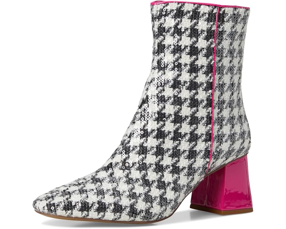 Blue by Betsey Johnson Stevie - Front View