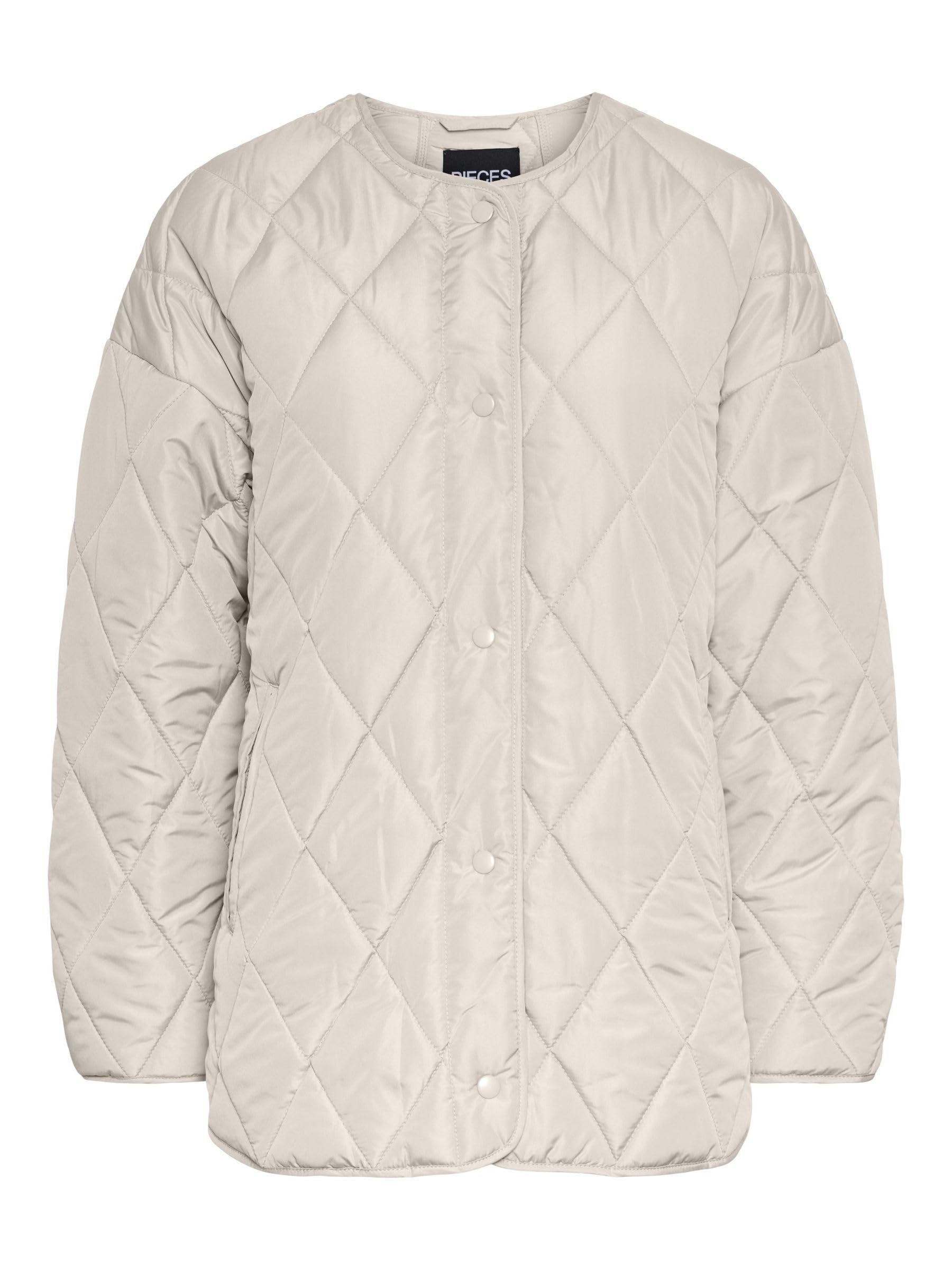 PIECES Quilted Jacket PCSTELLA