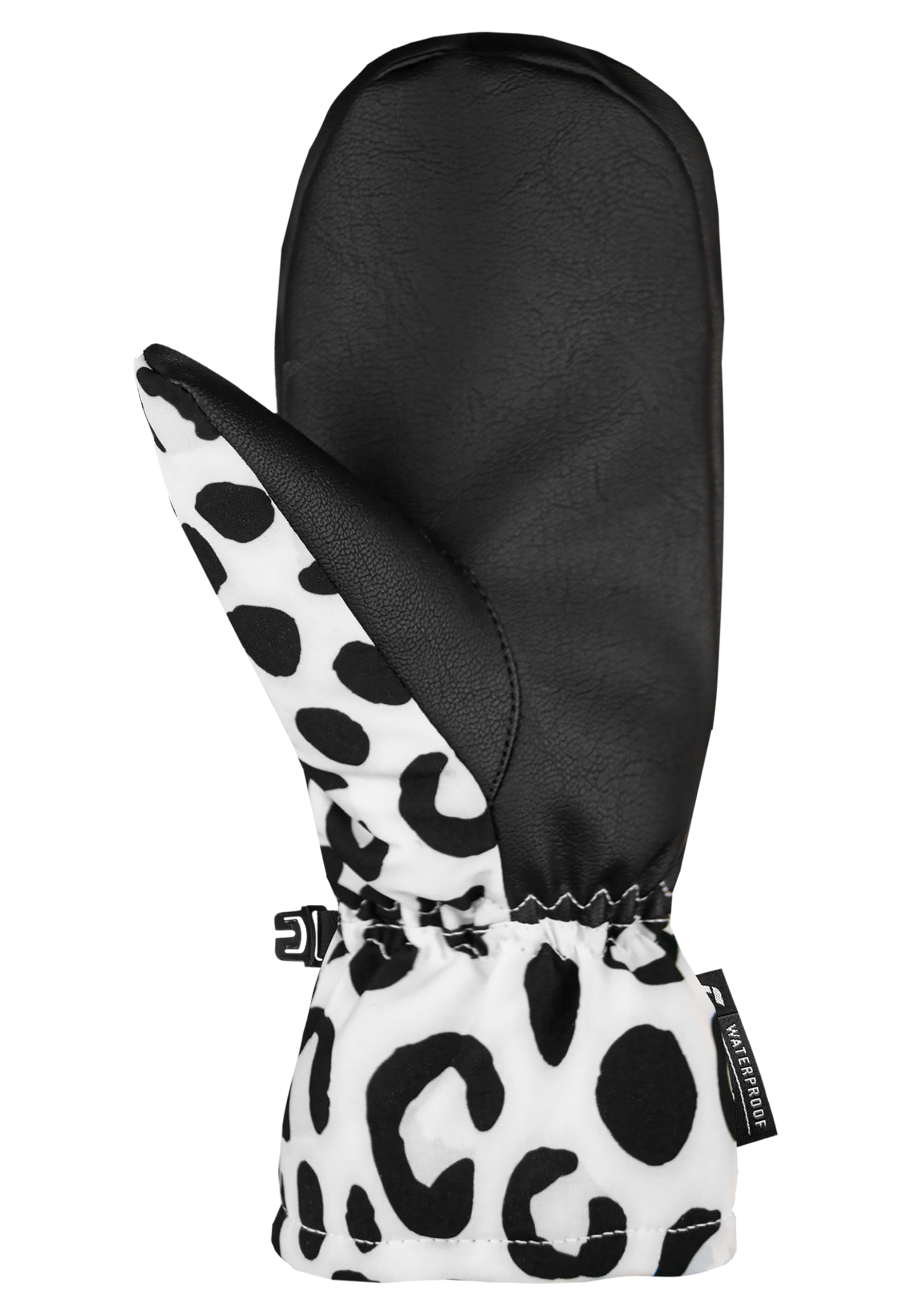 Reusch Carter R-Tex Xt Junior Mitten - Guanti per Bambini Gioventù Unisex