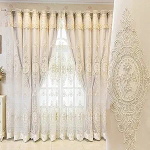 Top 8 Best Luxury Curtains for Living Room on Amazon 6 Best Luxury Curtains for Living Room