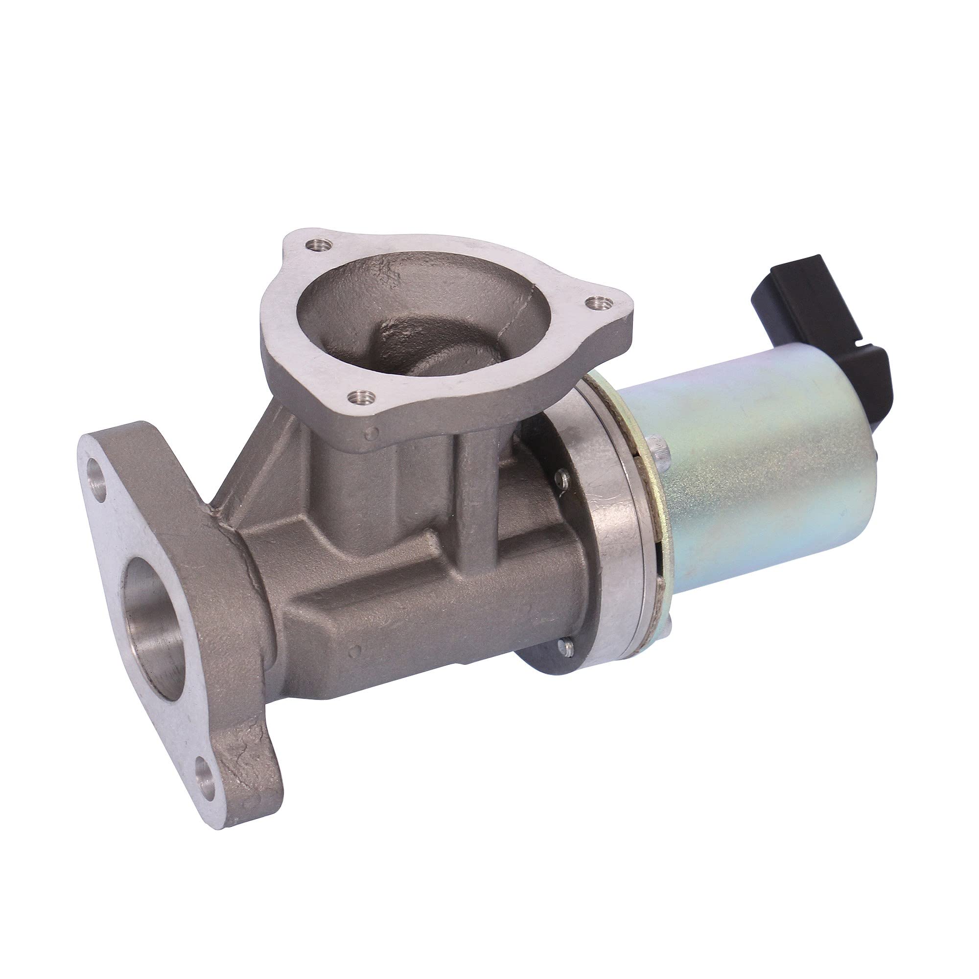 ATEC Germany 1x Válvula EGR Válvula de control eléctrico, 1x junta