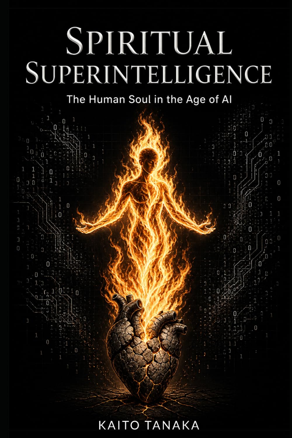 Spiritual Superintelligence: The Human Soul in the Age of AI