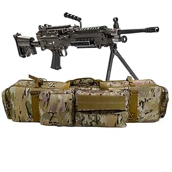 【東京マルイ】スナイパーライフル PRO HUNTER バッグ 東京マルイ】スナイパーライフル PRO HUNTER バッグ