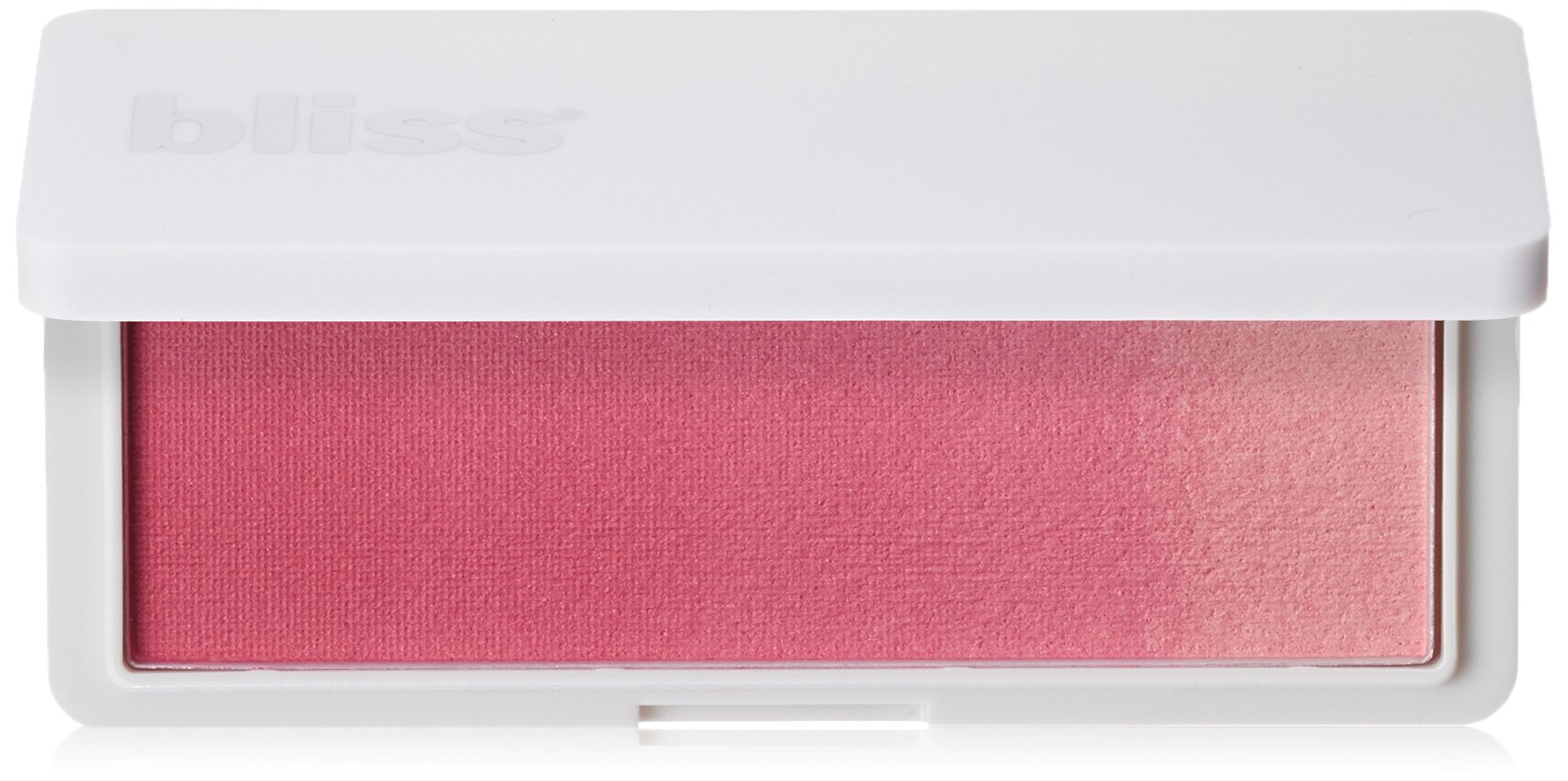 Bliss Light the Glow Illuminating Gradient Powder Blush - # Fuchsia Fever 10g/0.35oz