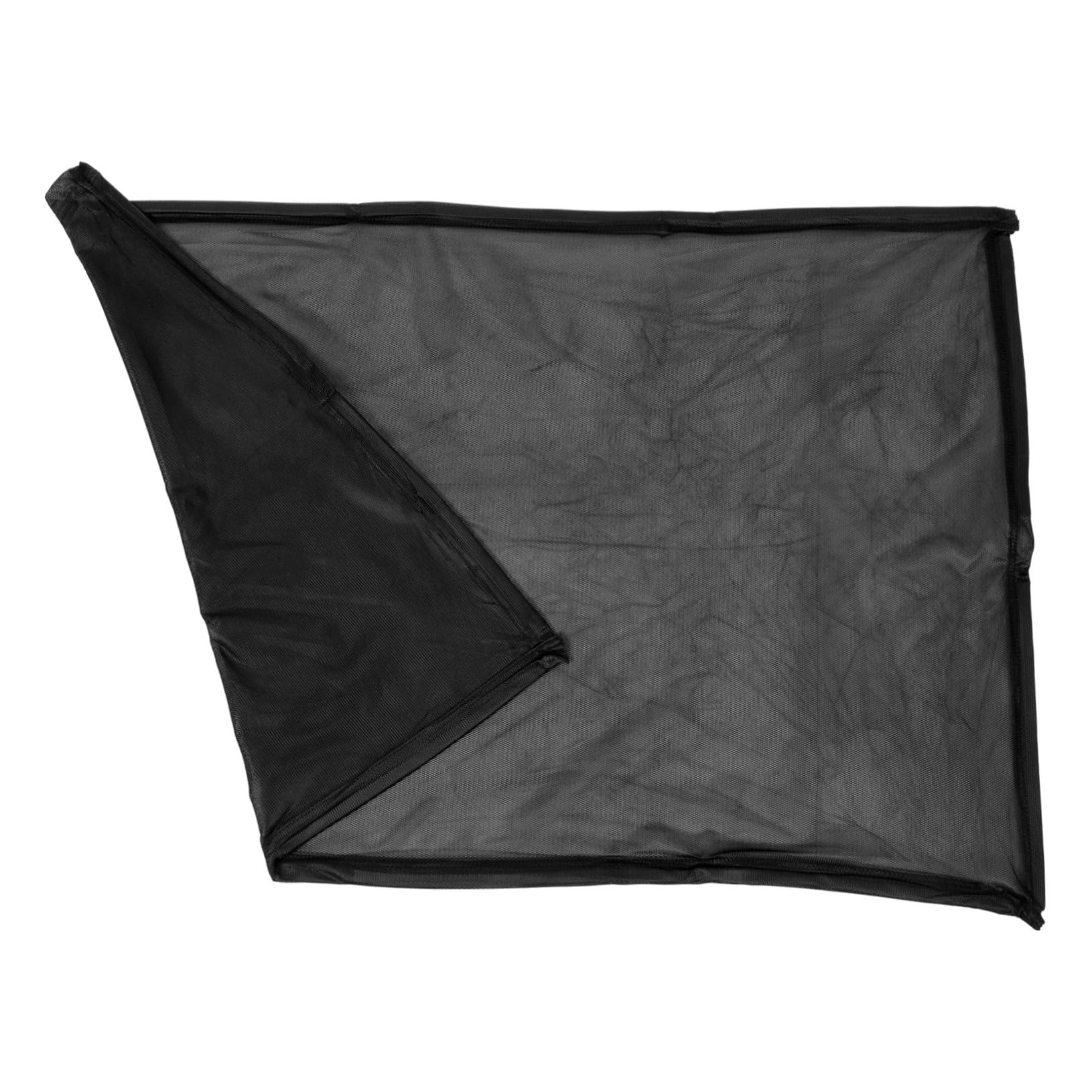 Mobestech 4pezzi Tendina Magnetica Per Tetto Auto Schermo Di Protezione Solare Per Tettucci Ventilato e Facile Da Installare Accessorio Per Campeggio e Parcheggio All Aperto
