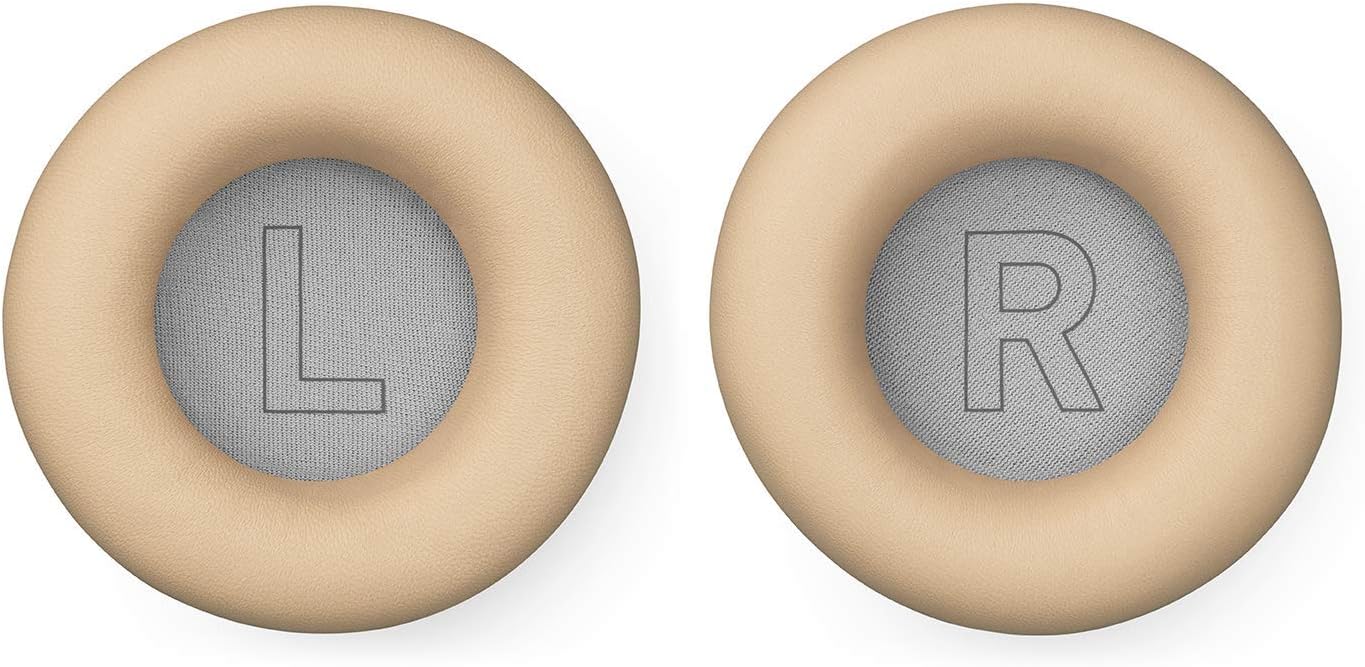 70% Off Everything B&O Play by Bang & Olufsen Premium Bang & Olufsen Beoplay Ear Cushions for H9i Natural (1699506) Flash Sale Buy 1 get 1 B&O Play by Bang & Olufsen Premium Bang & Olufsen Beoplay Ear Cushions for H9i Natural (1699506)