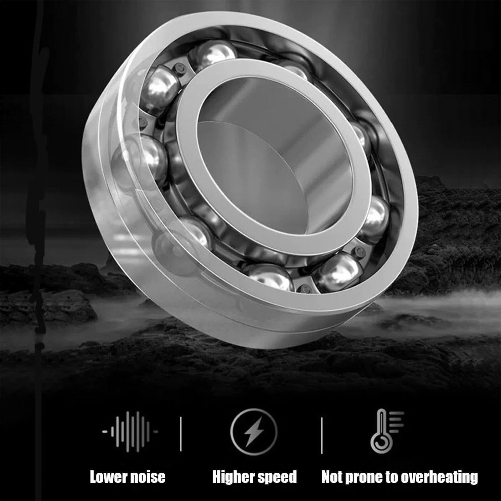 Dobladora manual de metal, dobladora de acero de mano resistente con 2 rodamientos, formadora de tiras portátil para alambre de cobre y hierro y aluminio (1-8,5 mm)