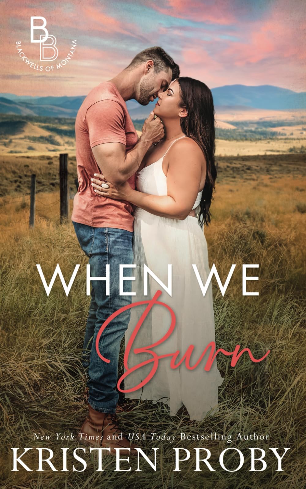 When We Burn