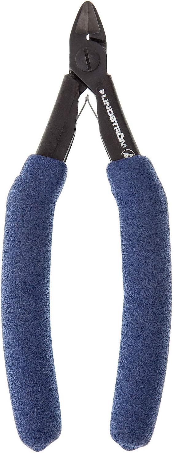 Lindstrom - HS8150 - Oval Head Cutters Lindstrom ()