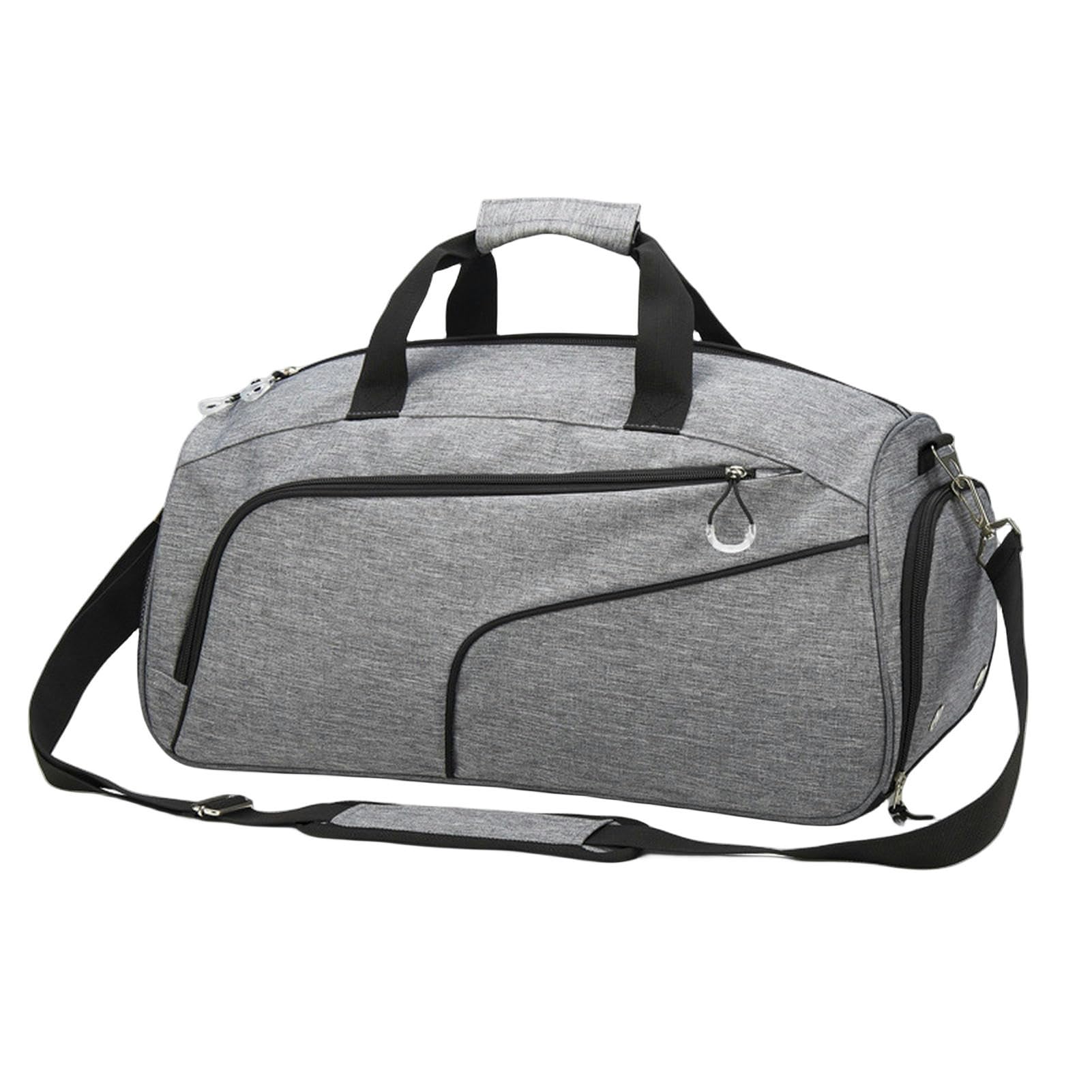 handgepäck Tasche Reisetasche Handtasche Sporttasche Fitness Bag Travel Gepäckbeutel