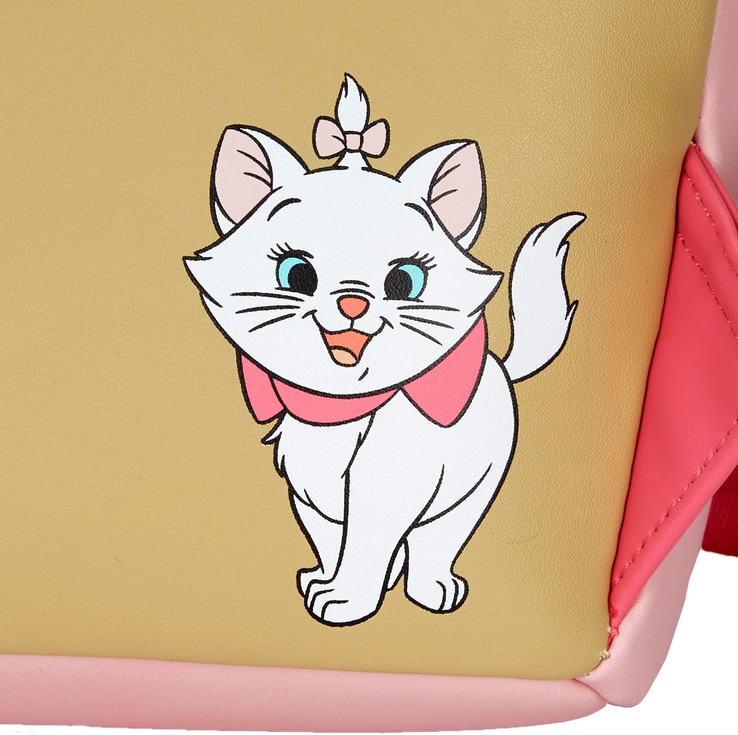 Loungefly Disney Marie Sweets MINI Backpack - Image 5