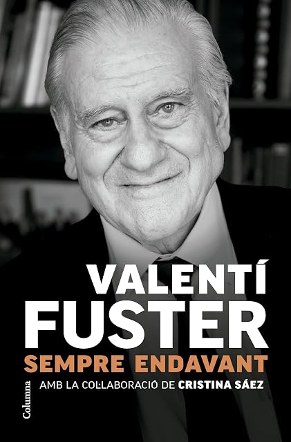 Portada de Sempre endavant