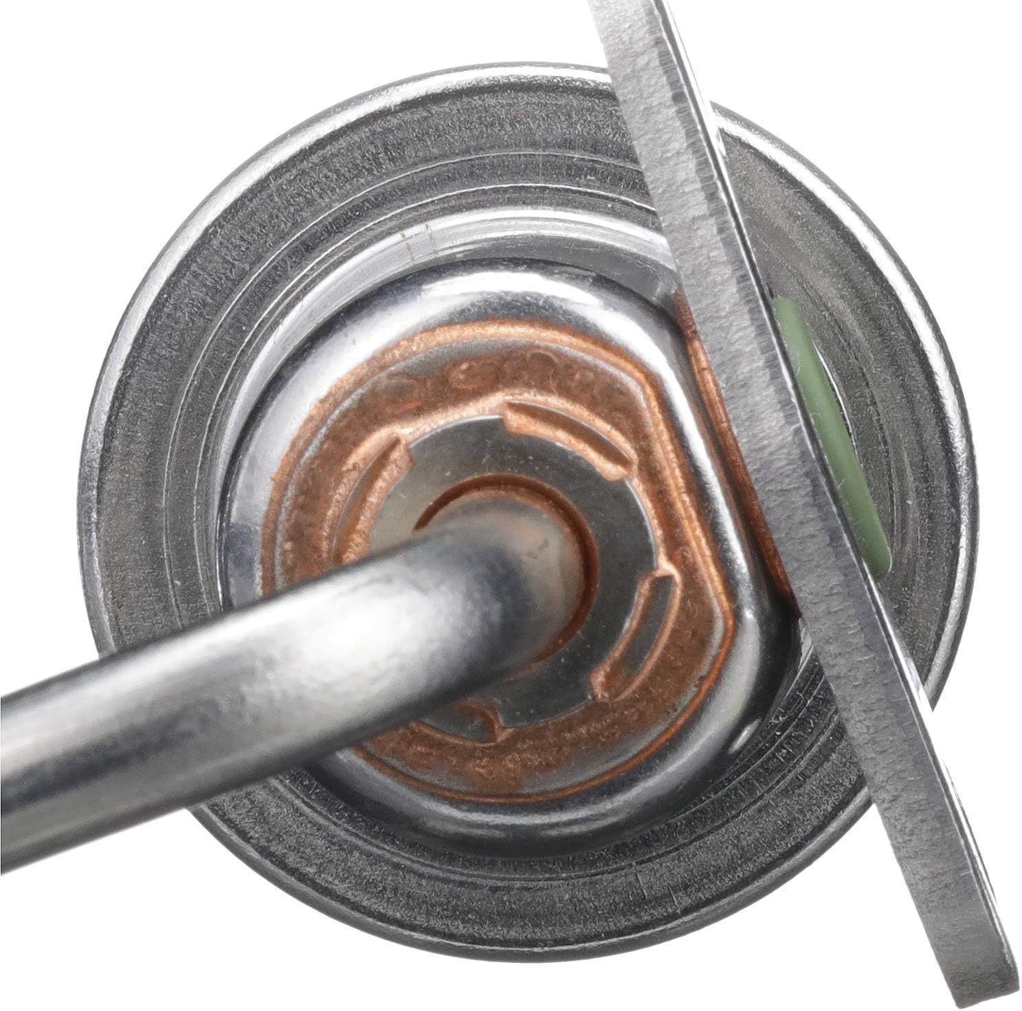 Delphi FP10476 Fuel Pressure Regulator, 1 Pack