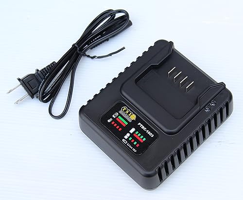 Miniatura 5 de TSI IW-740 Llave de impacto alimentada por batería sin escobillas de 12"