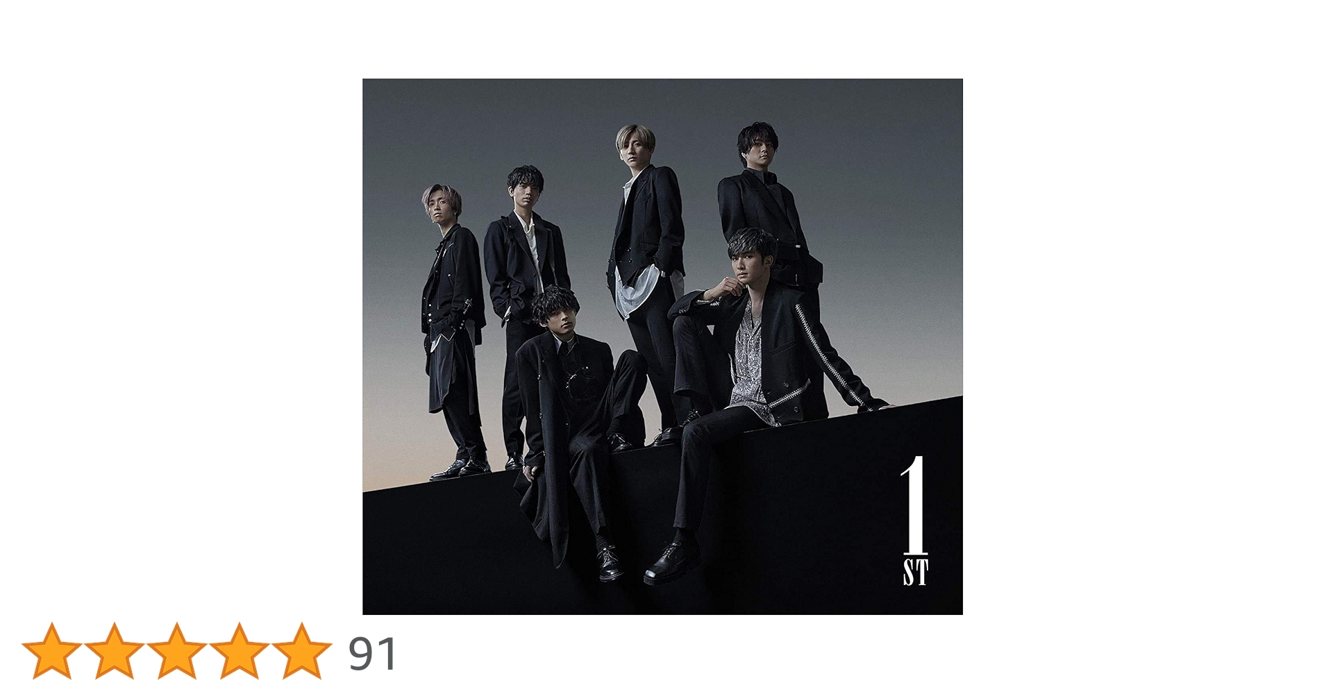 Amazon.co.jp: 【店舗限定特典あり】 1ST (初回盤A:原石盤 CD+DVD Amazon.co.jp: 【店舗限定特典あり】 1ST (初回盤A:原石盤 CD+DVD