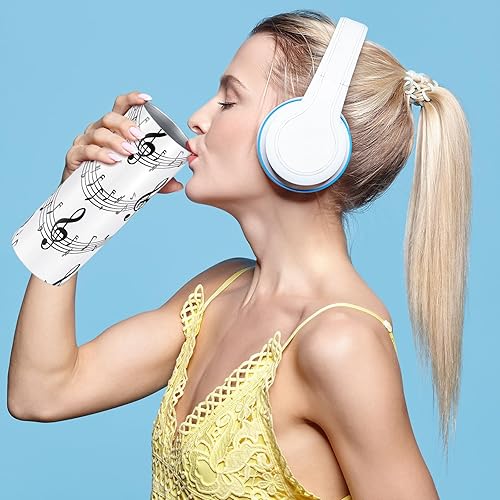 Miniatura 2 de Mimorou Regalo de graduación 2025, vaso de 20 onzas con tapa, popote y cepillo, vaso de acero inoxidable con caja de regalo, regalos temáticos de