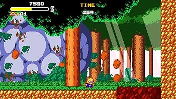 Amazon.com: Tanuki Justice (Nintendo Switch) : Video Games