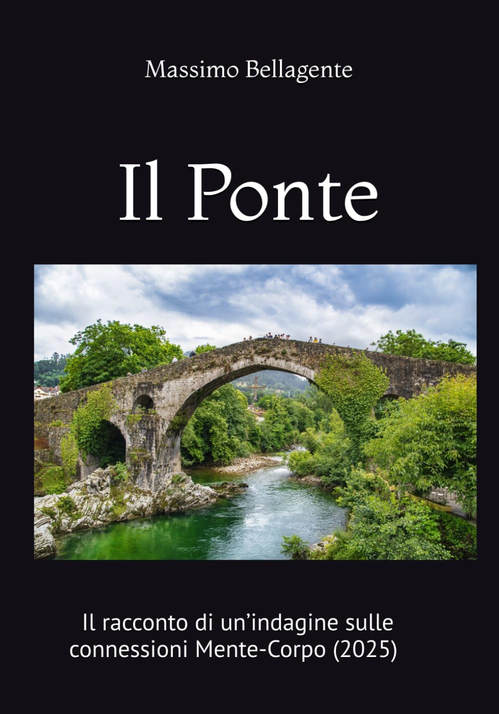 Il Ponte: Il racconto di un’indagine sulle connessioni Mente-Corpo (2025)