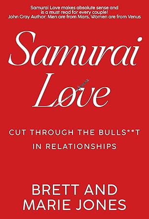 Samurai Love
