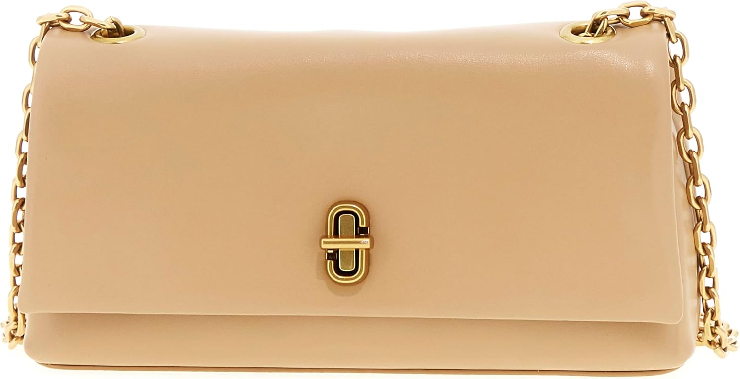 Marc Jacobs Womens The Dual Chain