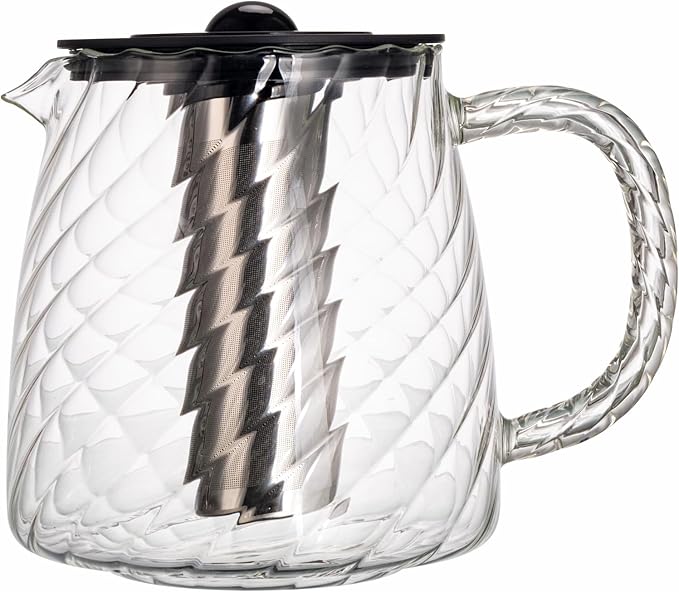 Coffee Pot Replacement for Ninja CE251 CE201 CE201C Series