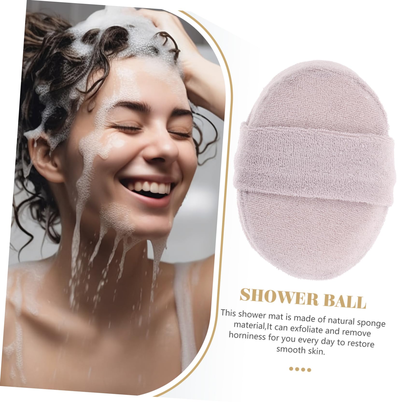 Angoily 12stücke Exfolierende Luffa Schwamm Handschuhe Teiliges Natürliches Peeling Für Sanfte Reinigung Und Körperpflege Für Männer Und Frauen Mit Elastischem Handgurt