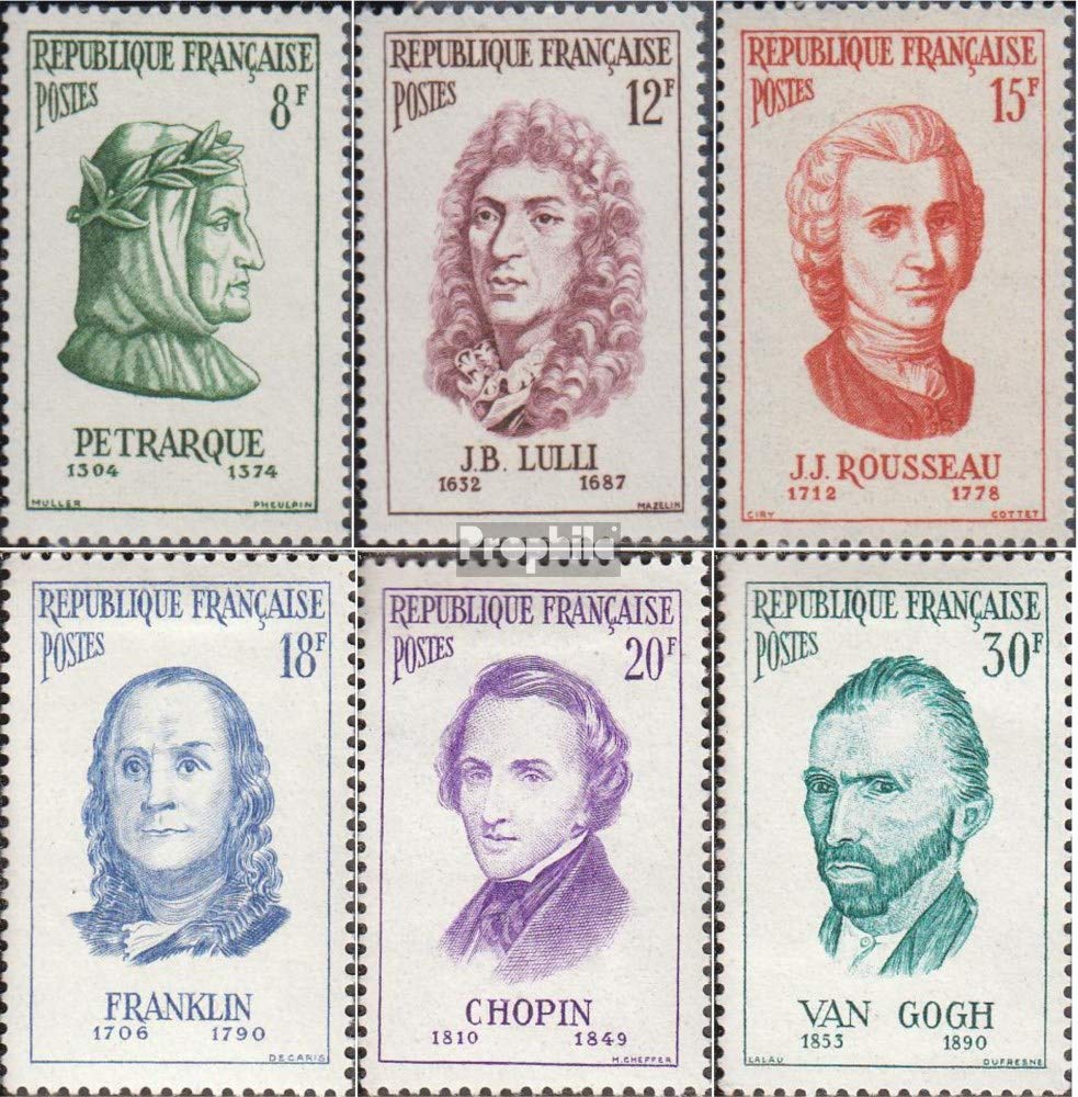 FRD (FR.Allemagne) 2794 (Complete.Issue.) 2010 Fleurs (Timbres pour collectionneurs) Plantes / Champignons