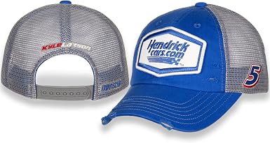 Amazon.com: Checkered Flag Sports Kyle 