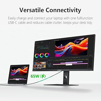 Amazon.com: INNOCN 40 Inch 5K 5120 x 2160p Ultrawide Monitor