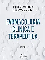 Farmacologia Clínica e Terapêutica