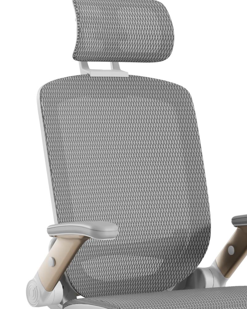 Amazon.com: GABRYLLY Ergonomic Office Chair, High Back Home Desk