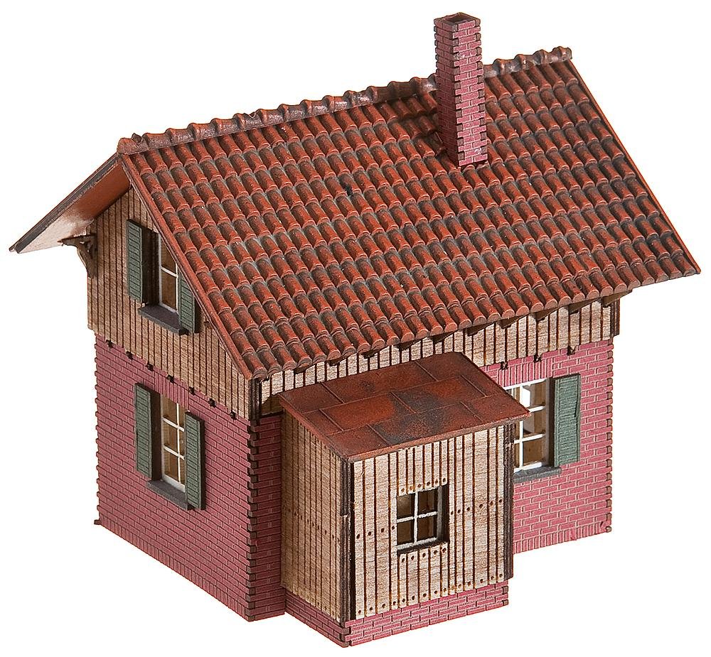 FALLER FA222156 Train Keeper's House