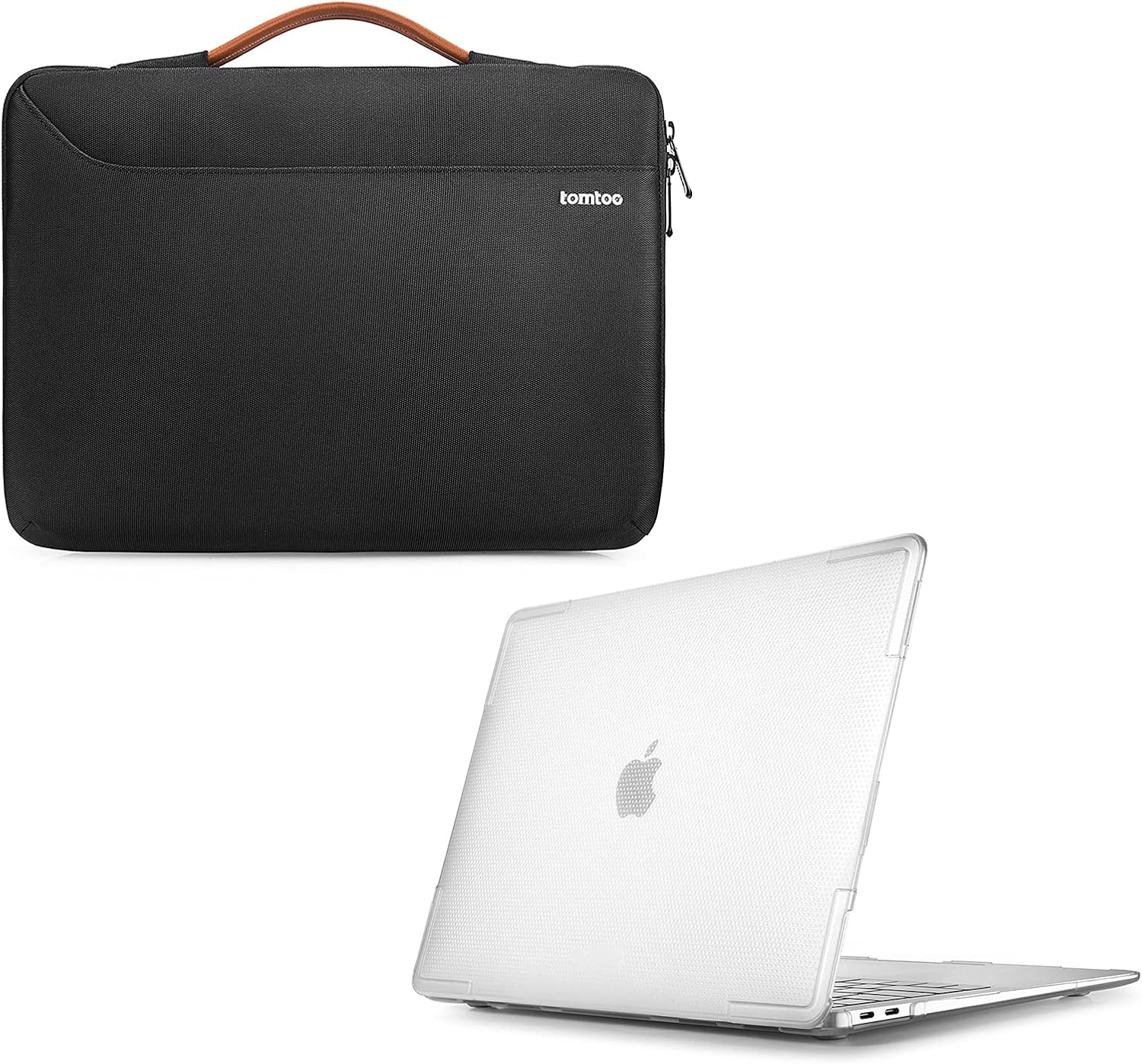 tomtoc Recycled Laptop Sleeve for Microsoft Surface Pro X/7