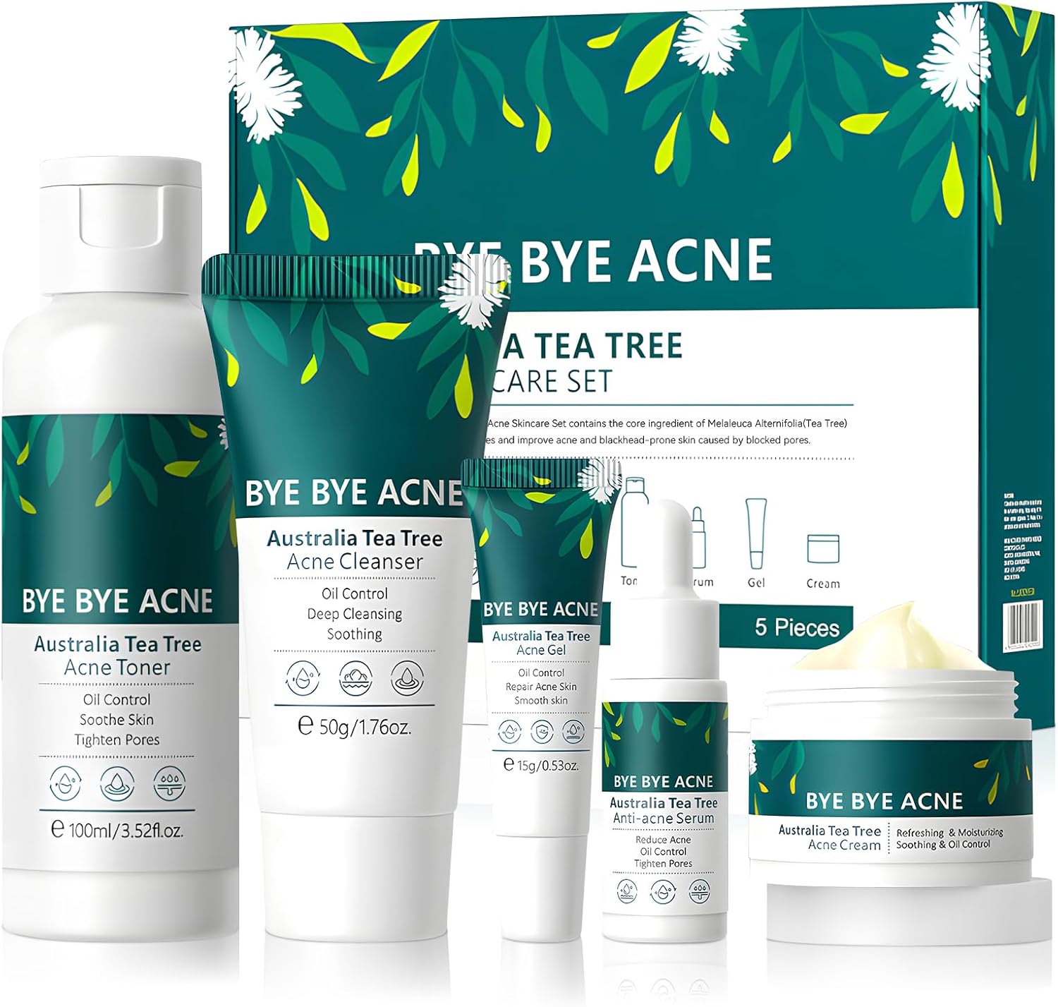 Produtos para adolescentes Árbol