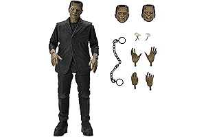 Universal Monsters - Ultimate Frankenstein Doll