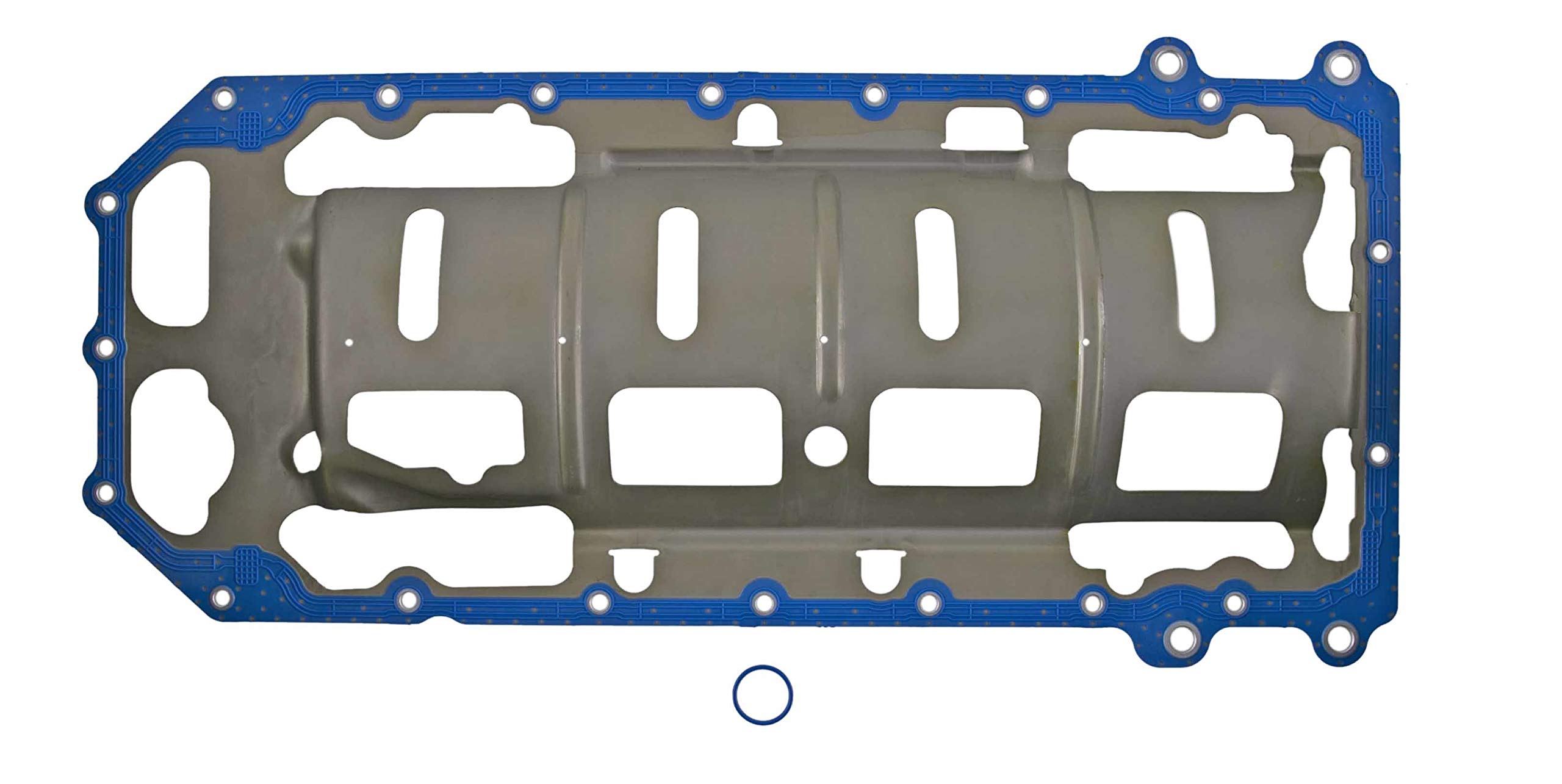 FEL-PRO OS 30874 R Oil Pan Gasket Set