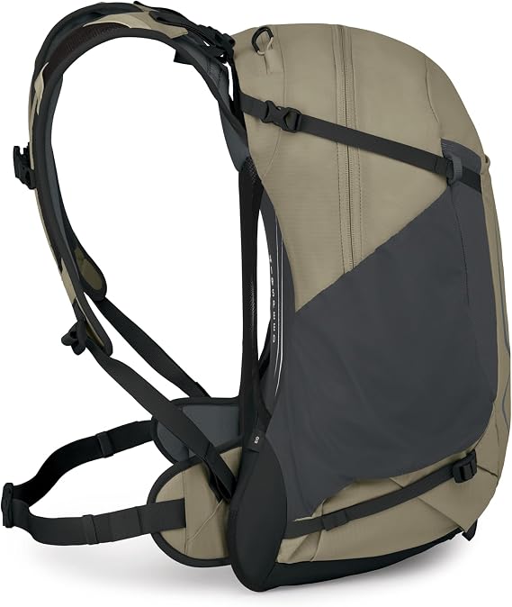 Osprey Hikelite 18 Cascade Blue