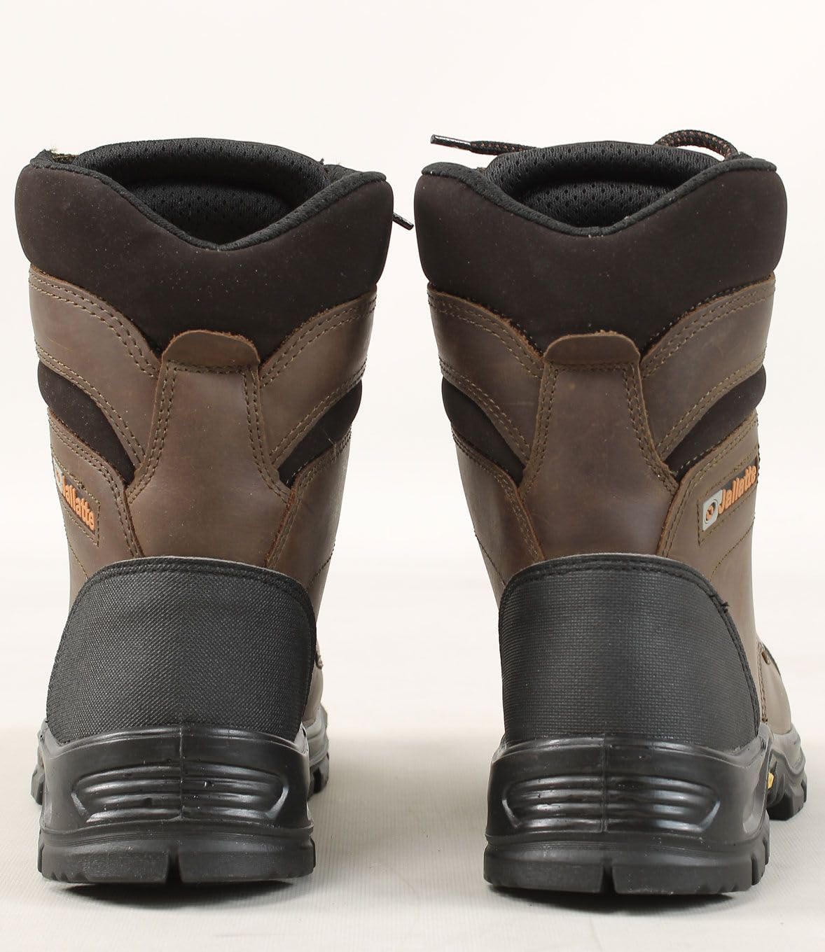 JALLATTE Chaussure de sécurité JALSEQUOIA SAS S3 CI SRC | 00JJE42