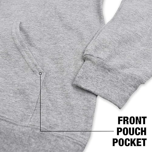 Miniatura 4 de Sam Houston State University Sudadera con capucha unisex con texto en bloque oficial para adultos