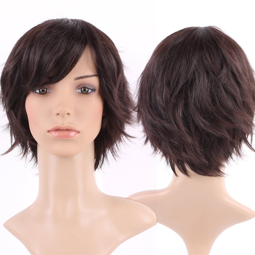 Parrucche In Capelli Naturali E Sintetici A Bologna | Valente Parrucche - Foto 2