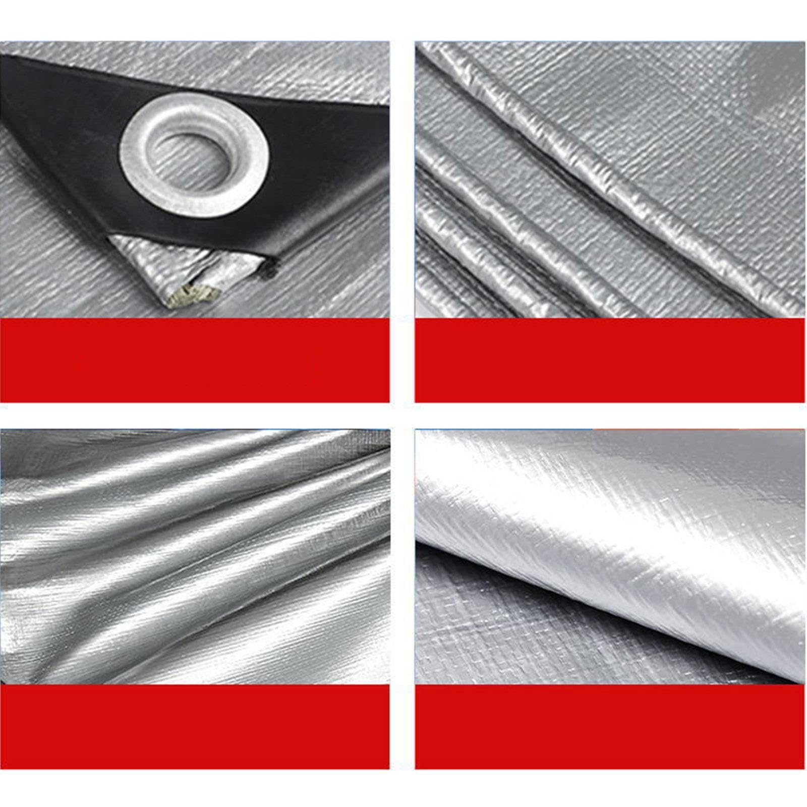 Copertura Universale Per Attrezzatura Esterna,5mx6m